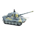 2203 Novo Produto 1:72 Escala RC Tanque Para Venda Multichannel Mini Tanque